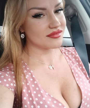 Анкета проститутки Алёнушка - город Татаюрт, 34 года, №13625